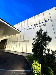 Union Square Residences (D1), Apartment #507723841